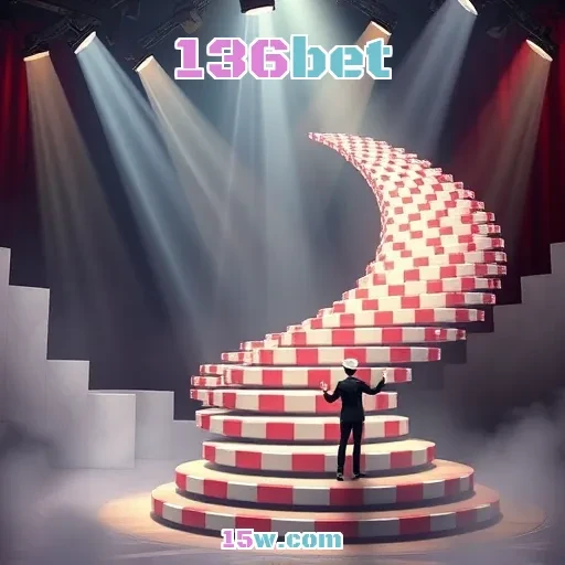136bet: A Experiência Definitiva de Cassino Para os Brasileiros