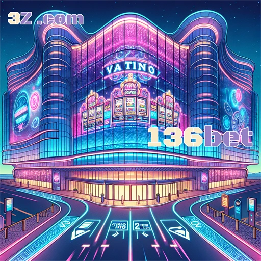 Desperte a Sorte no Casino do 136bet e Ganhe!
