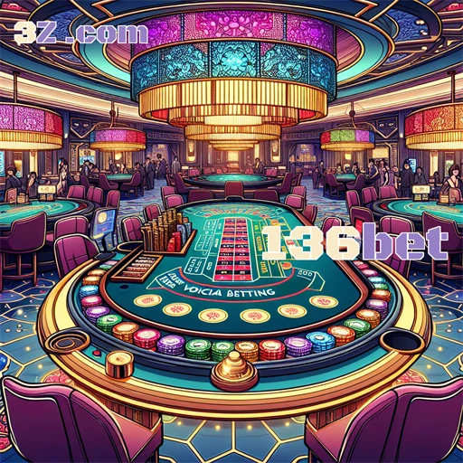 Slots que Encantam: Experiência Inédita no 136bet