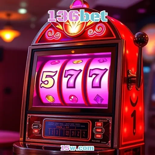 136bet: Descubra as Novidades Que Estão Transformando o Jogo!